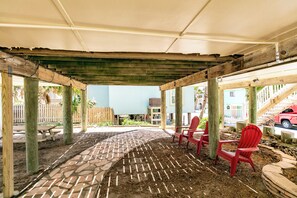 Property amenity - Port-A-Way by Silver Sands Vacation Rentals (Port Aransas)
