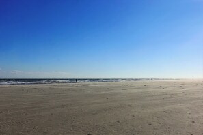 Maison (3 Bedrooms) | Équipement de l’hébergement