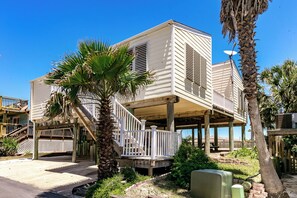 Casa (3 Bedrooms) | Esterni