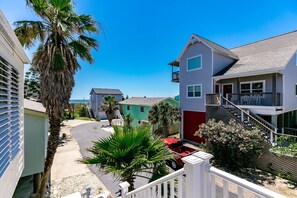 Maison (3 Bedrooms) | Équipement de l’hébergement