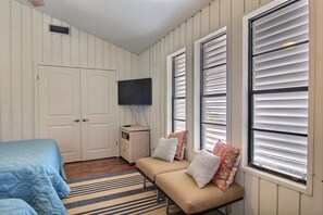 Casa (3 Bedrooms) | Servizio della struttura