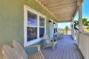 獨棟房屋 (4 Bedrooms) | 住宿設施服務