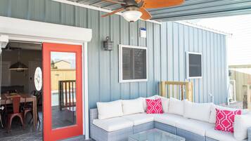 House (3 Bedrooms) | Kemudahan hartanah