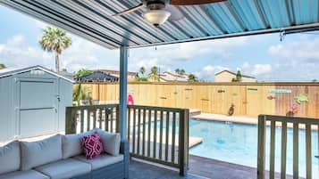 House (3 Bedrooms) | Kemudahan hartanah