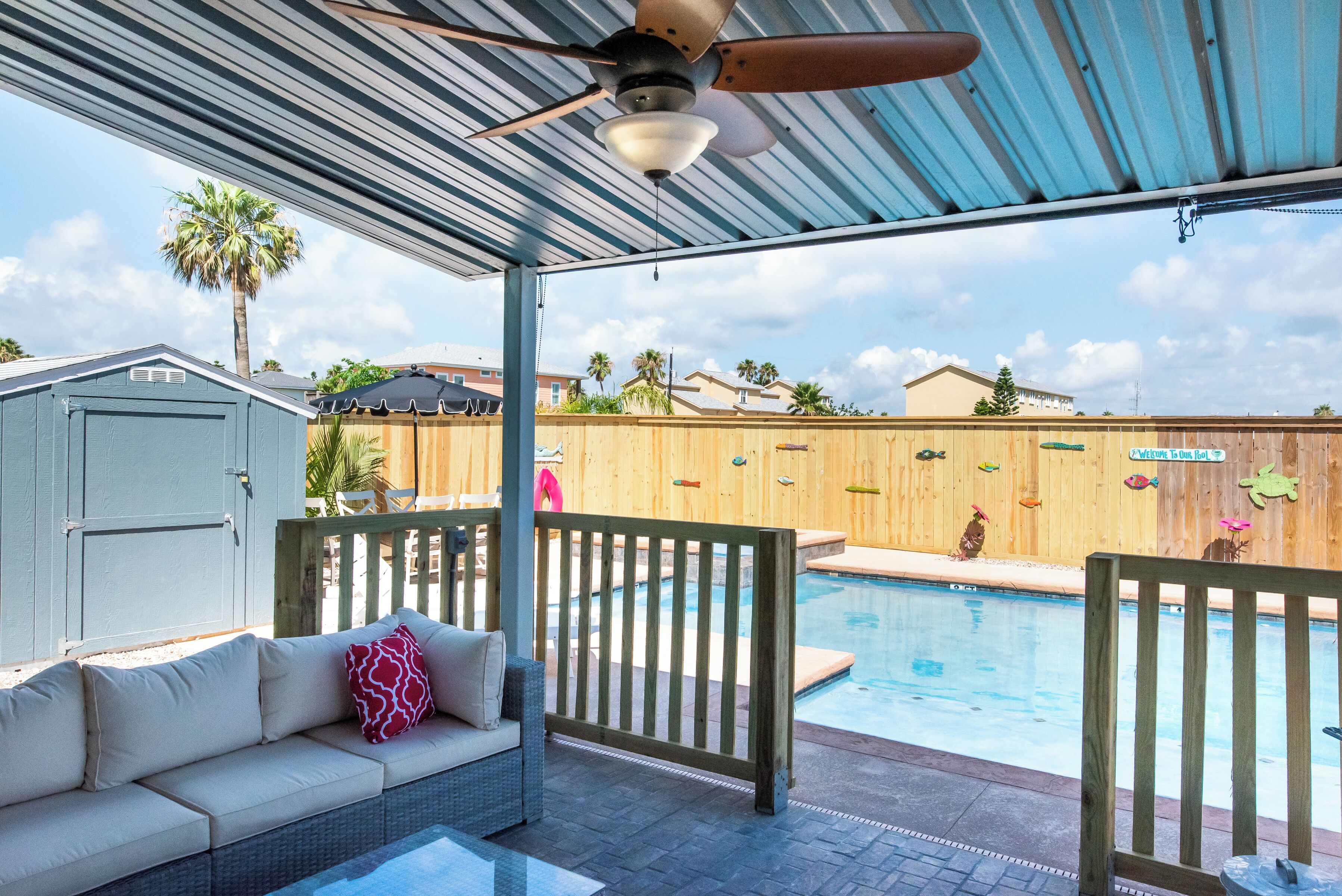 Huis (3 Bedrooms) | Accommodatievoorzieningen