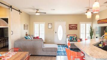 House (3 Bedrooms) | Kemudahan hartanah