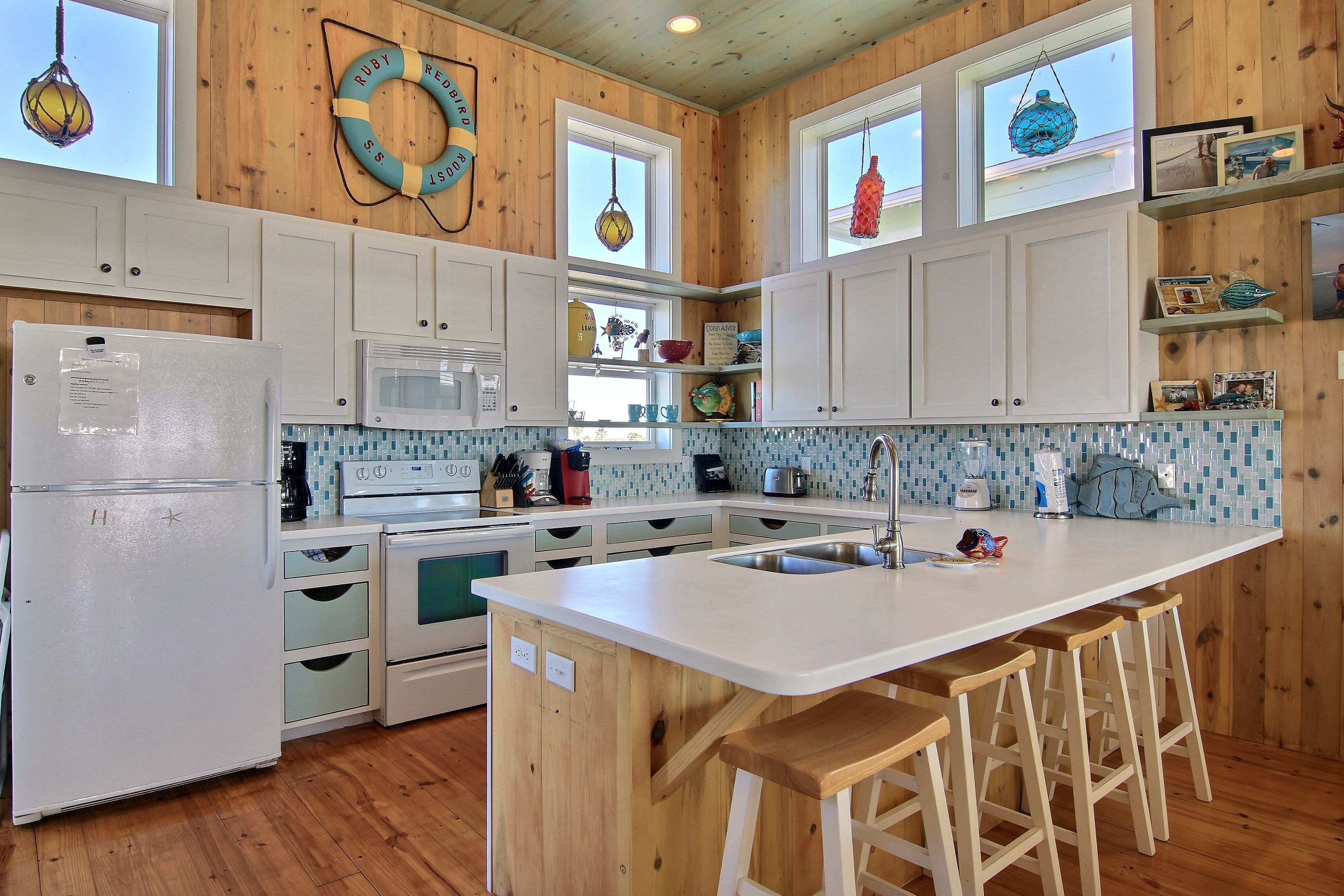 House (4 Bedrooms) | Property amenity