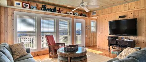 House (4 Bedrooms) | Property amenity