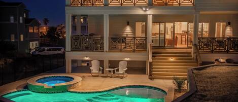 House (4 Bedrooms) | Front of property