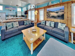 Casa (4 Bedrooms) | Servicio de la propiedad