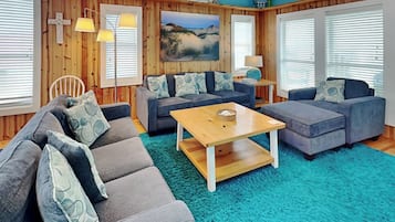 Casa (4 Bedrooms) | Diversos