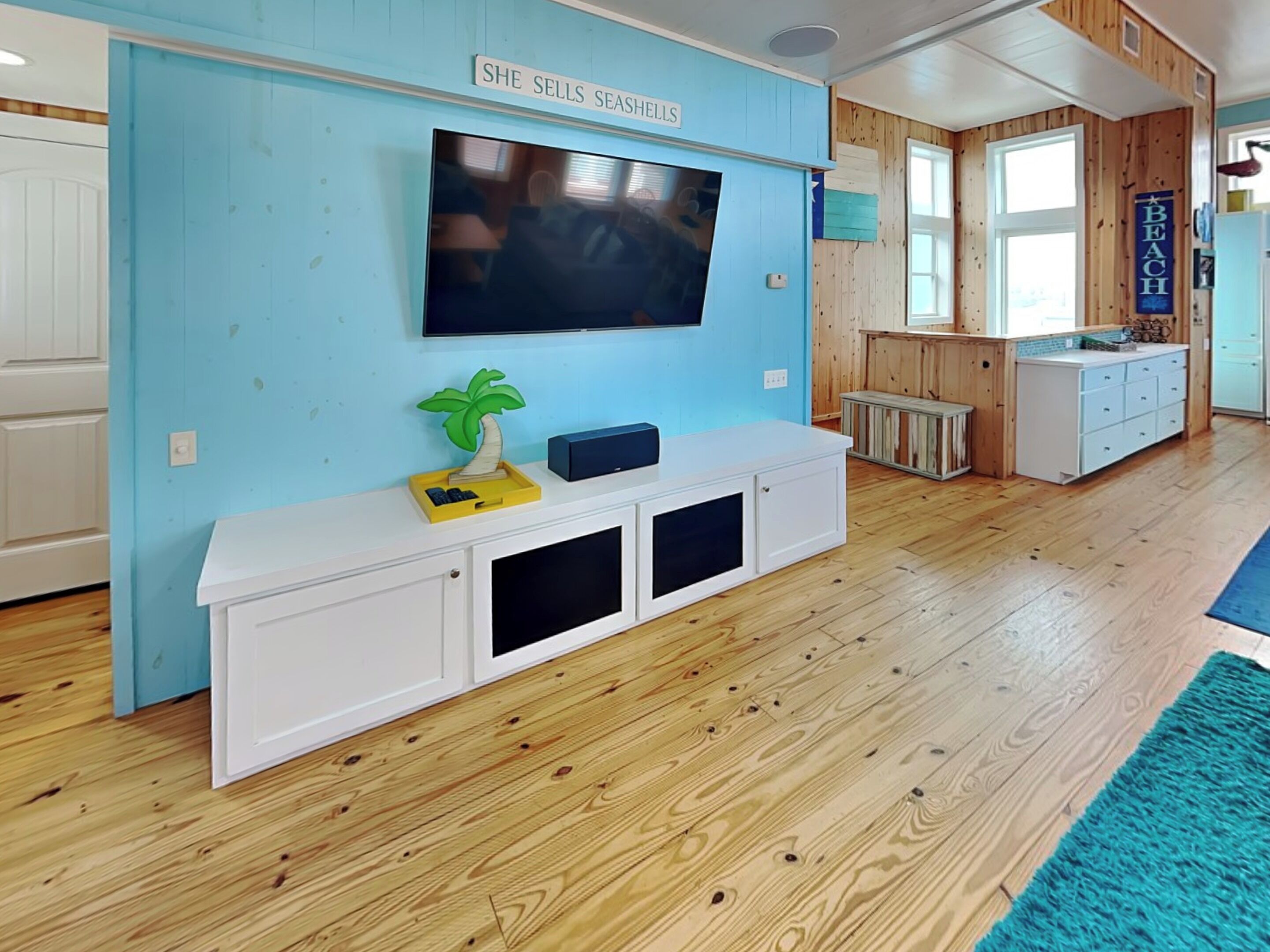 Casa (4 Bedrooms) | Comodidades da propriedade