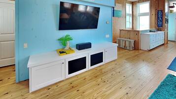 Casa (4 Bedrooms) | Comodidades da propriedade