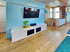 House (4 Bedrooms) | Property amenity