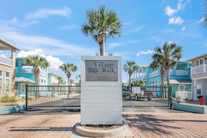 House (4 Bedrooms) | Property amenity - Port A Paradise by Silver Sands Vacation Rentals (Port Aransas)