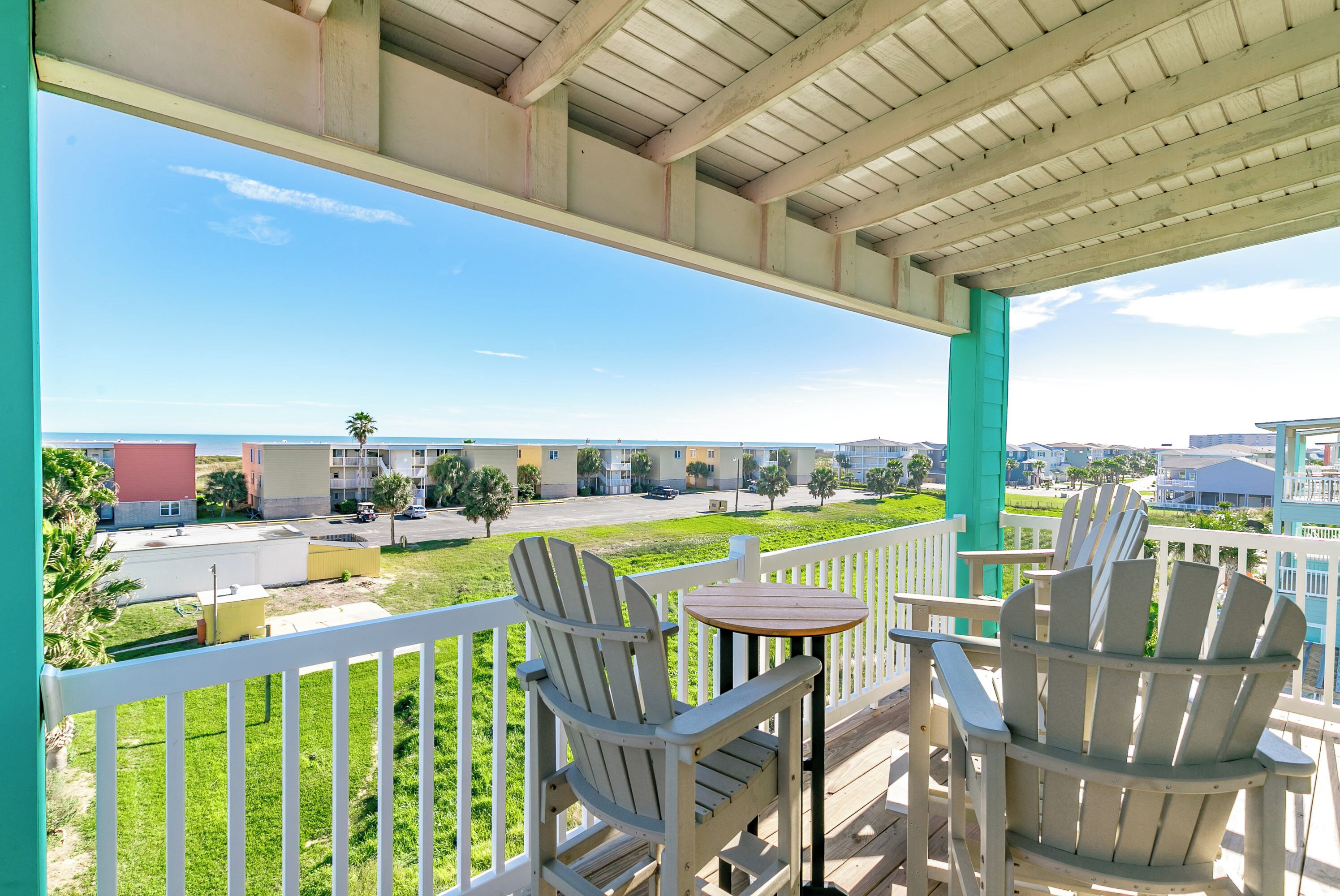 House (4 Bedrooms) | Property amenity