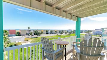 Casa (4 Bedrooms) | Comodidades da propriedade