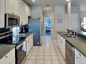 House (4 Bedrooms) | Property amenity - Saltwater Taffy by Silver Sands Vacation Rentals (Port Aransas)