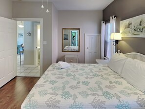 Property amenity - Saltwater Taffy by Silver Sands Vacation Rentals (Port Aransas)