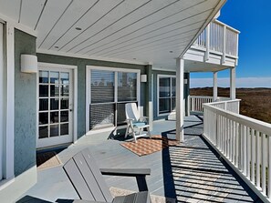 Condo (2 Bedrooms) | Property amenity - Sand In Your Toes by Silver Sands Vacation Rentals (Port Aransas)