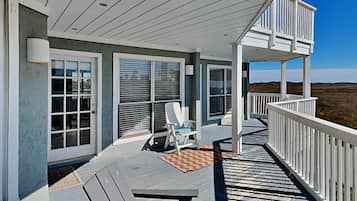 Appartement (2 Bedrooms) | Accommodatievoorziening