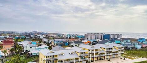 Studiolejlighed (3 Bedrooms) | Facilitet på overnatningsstedet