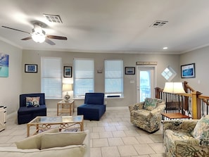Studio (3 Bedrooms) | Miscellaneous