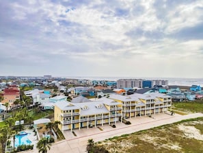 Monolocale (3 Bedrooms) | Servizio della struttura