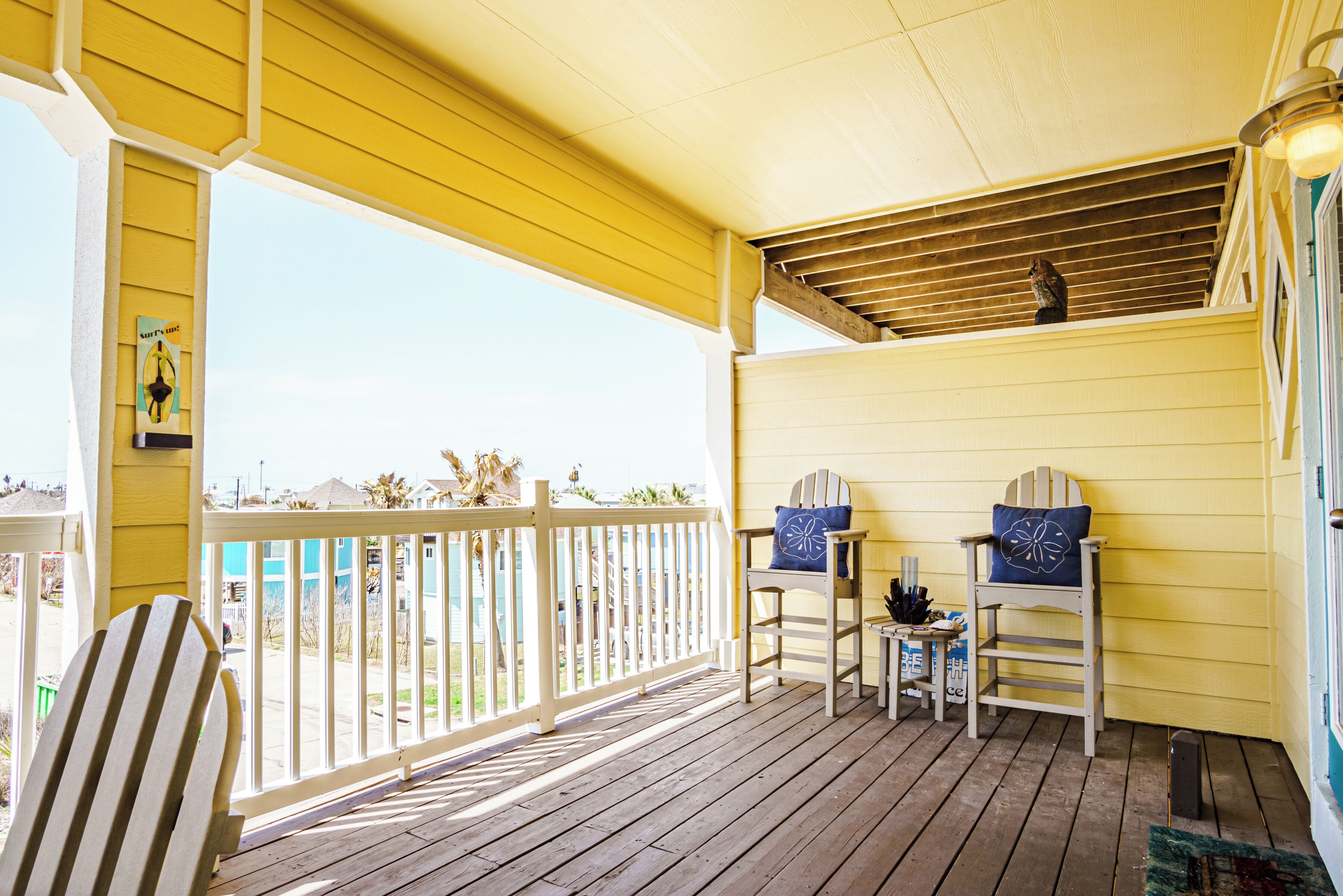 Studio (3 Bedrooms) | Property amenity