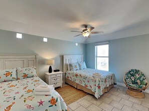 Property amenity - Sandy Starfish by Silver Sands Vacation Rentals (Port Aransas)