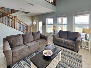 Studio (4 Bedrooms) | Property amenity