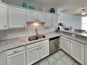 Property amenity - Sandy Starfish by Silver Sands Vacation Rentals (Port Aransas)