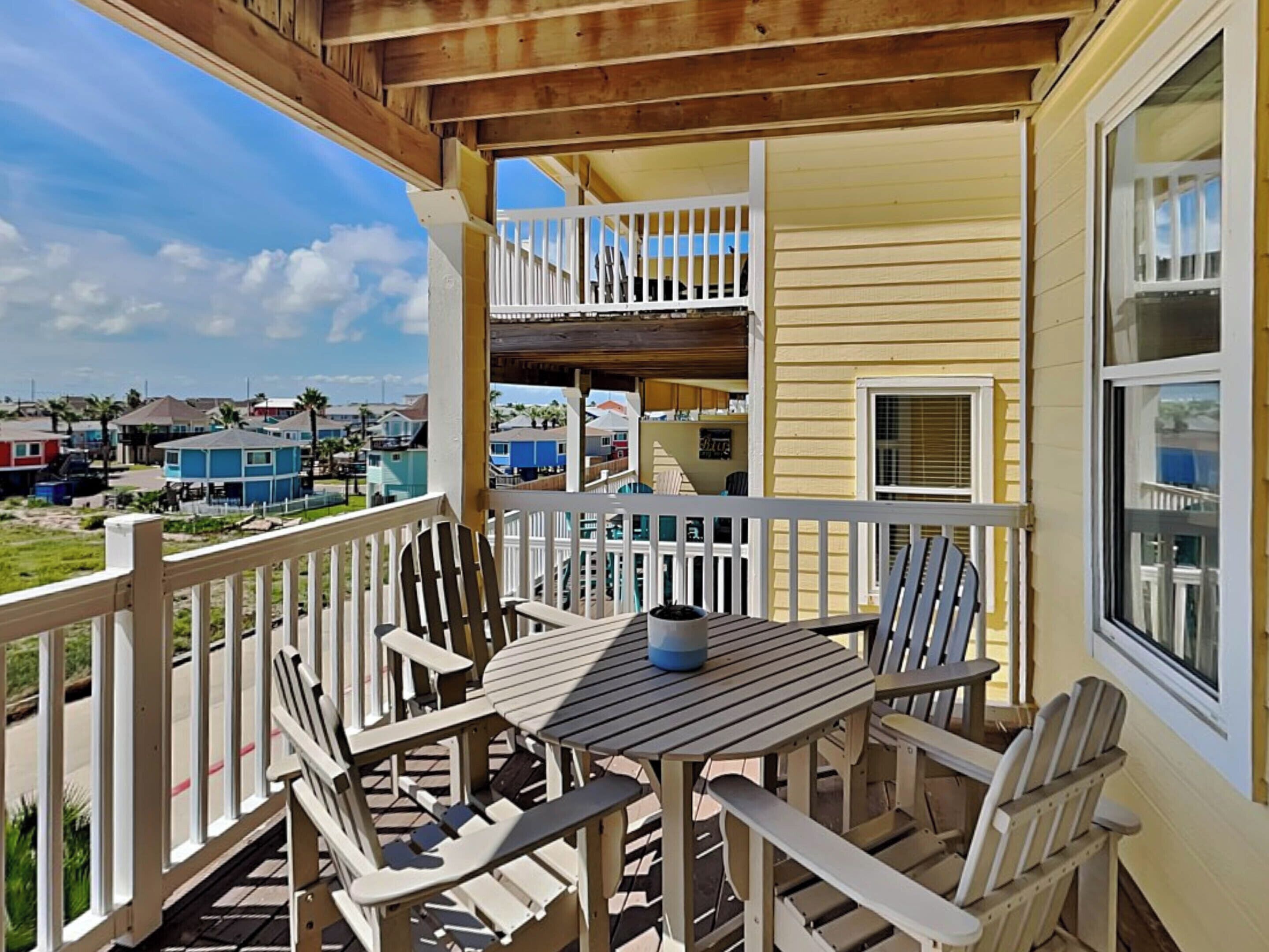 Studio (4 Bedrooms) | Accommodatievoorziening