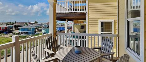 Studio (4 Bedrooms) | Accommodatievoorziening