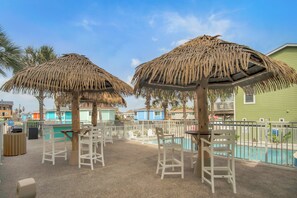 Studio (4 Bedrooms) | Property amenity - Sandy Starfish by Silver Sands Vacation Rentals (Port Aransas)