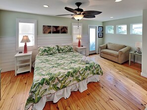 Property amenity - Sea La Vie by Silver Sands Vacation Rentals (Port Aransas)