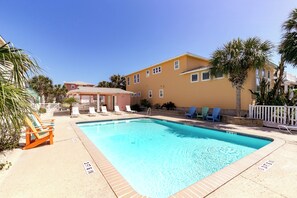 House (4 Bedrooms) | Property amenity - Sea La Vie by Silver Sands Vacation Rentals (Port Aransas)