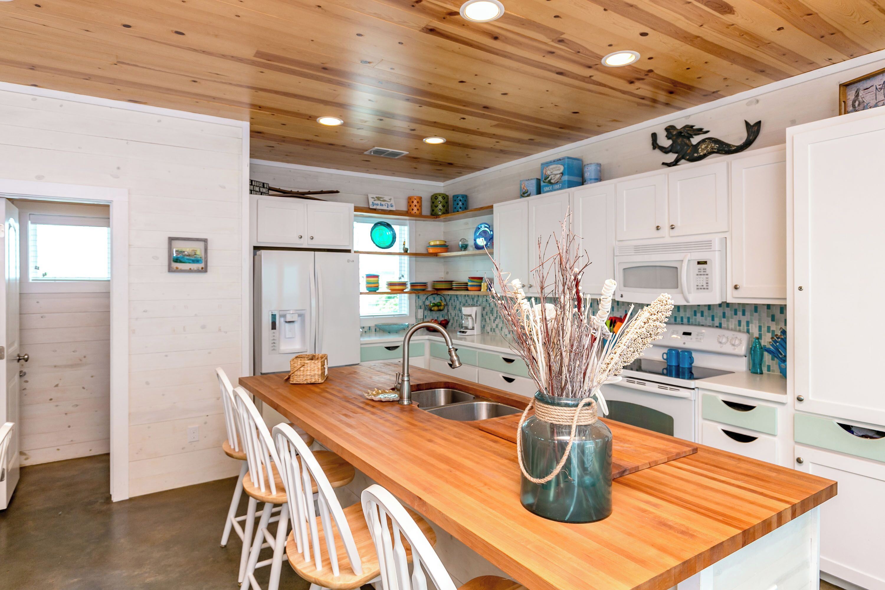 Servicio de la propiedad