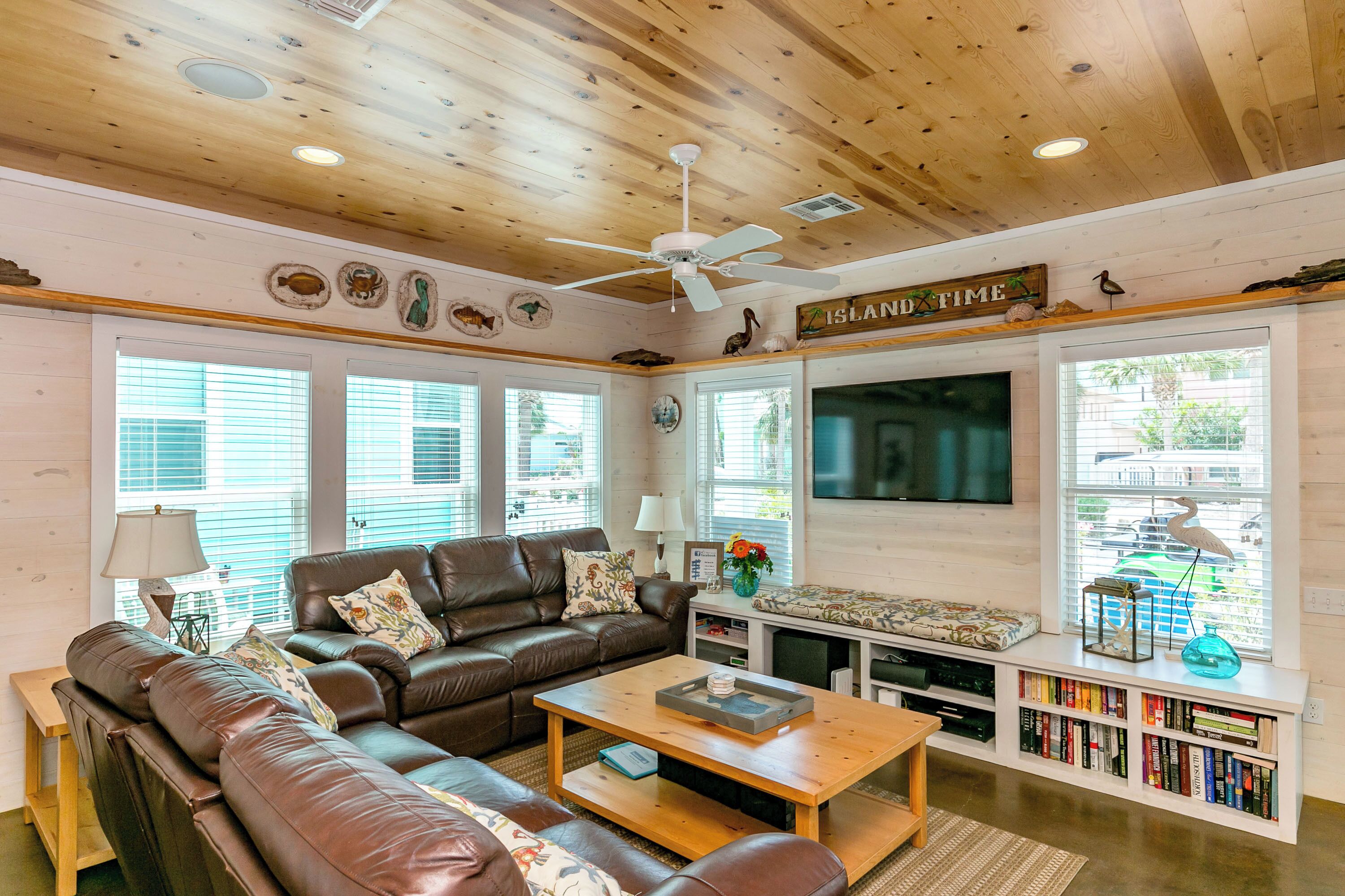 Huis (4 Bedrooms) | Accommodatievoorziening