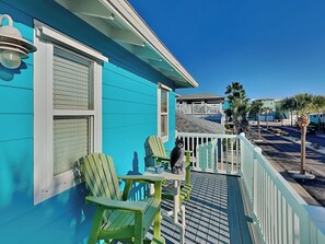 Casa (4 Bedrooms) | Comodidades da propriedade