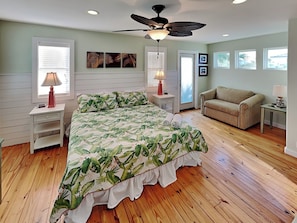 Casa (4 Bedrooms) | Comodidades da propriedade