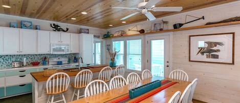 House (4 Bedrooms) | Property amenity