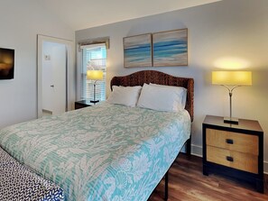 Property amenity - Sea View Villa by Silver Sands Vacation Rentals (Port Aransas)