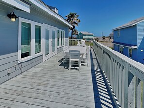 Huis (3 Bedrooms) | Accommodatievoorziening