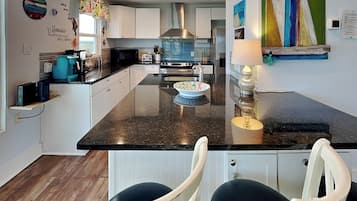 Huis (3 Bedrooms) | Accommodatievoorziening