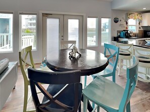 House (3 Bedrooms) | Property amenity - Sea View Villa by Silver Sands Vacation Rentals (Port Aransas)
