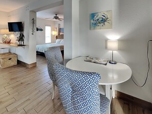 Property amenity - Sea View Villa by Silver Sands Vacation Rentals (Port Aransas)