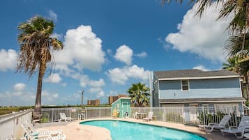 Servicio de la propiedad