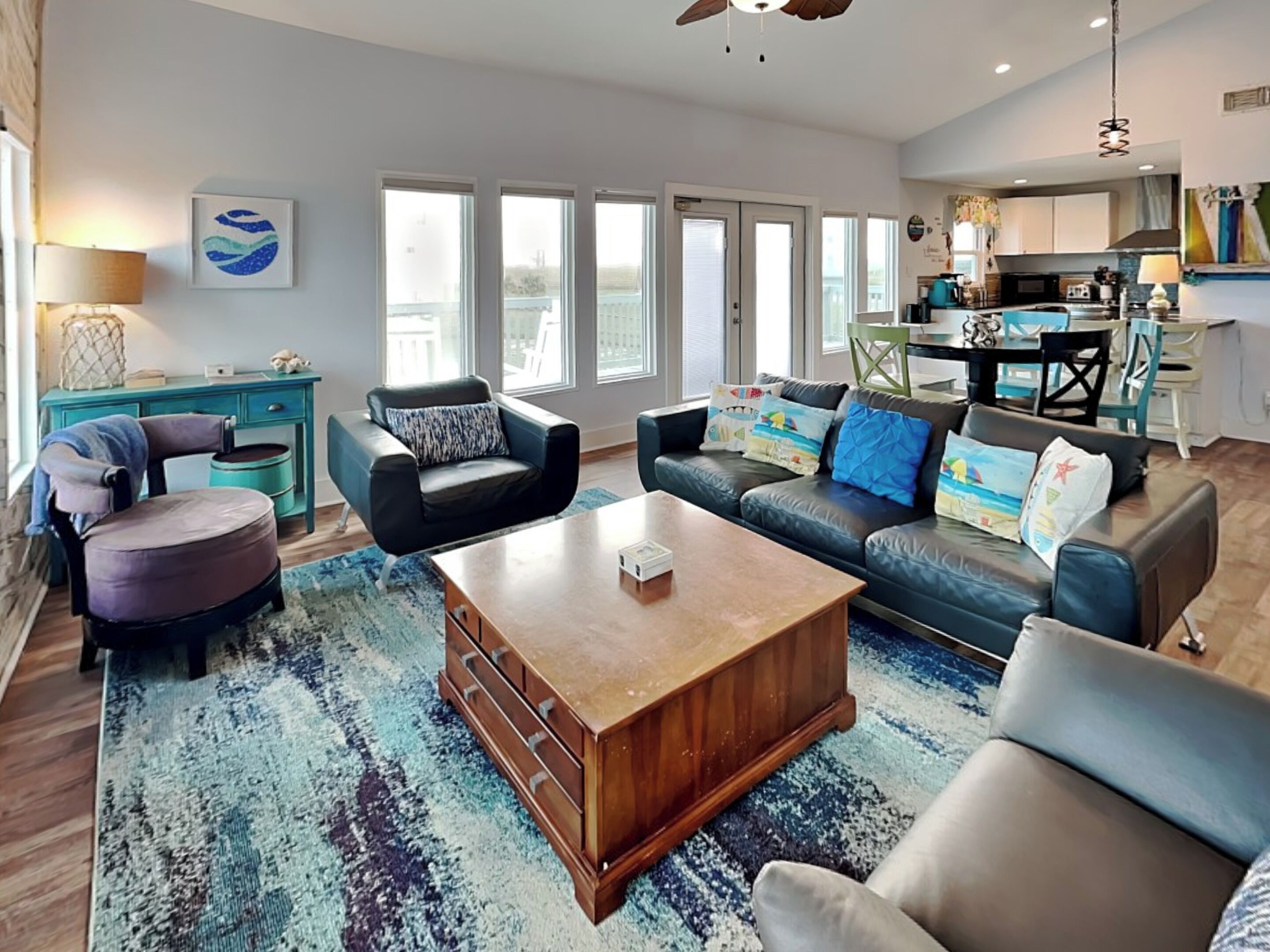 Servicio de la propiedad