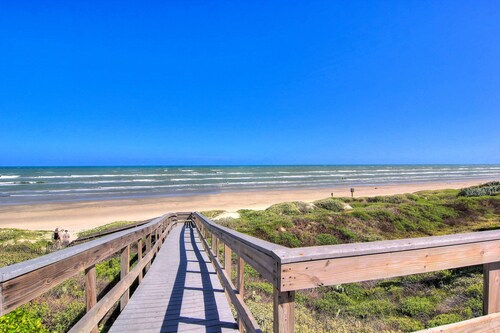 Sea View Villa by Silver Sands Vacation Rentals